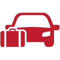 Trasferimento in auto