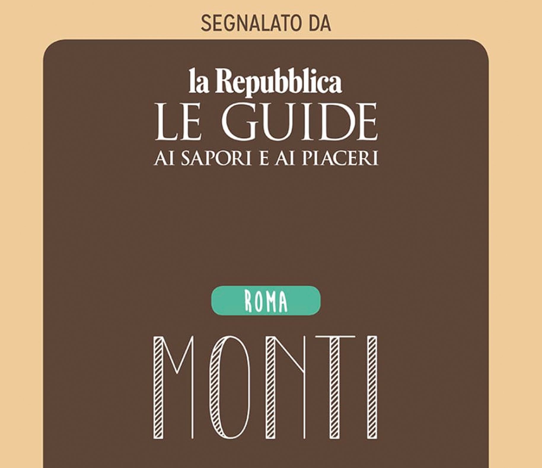 LE GUIDE