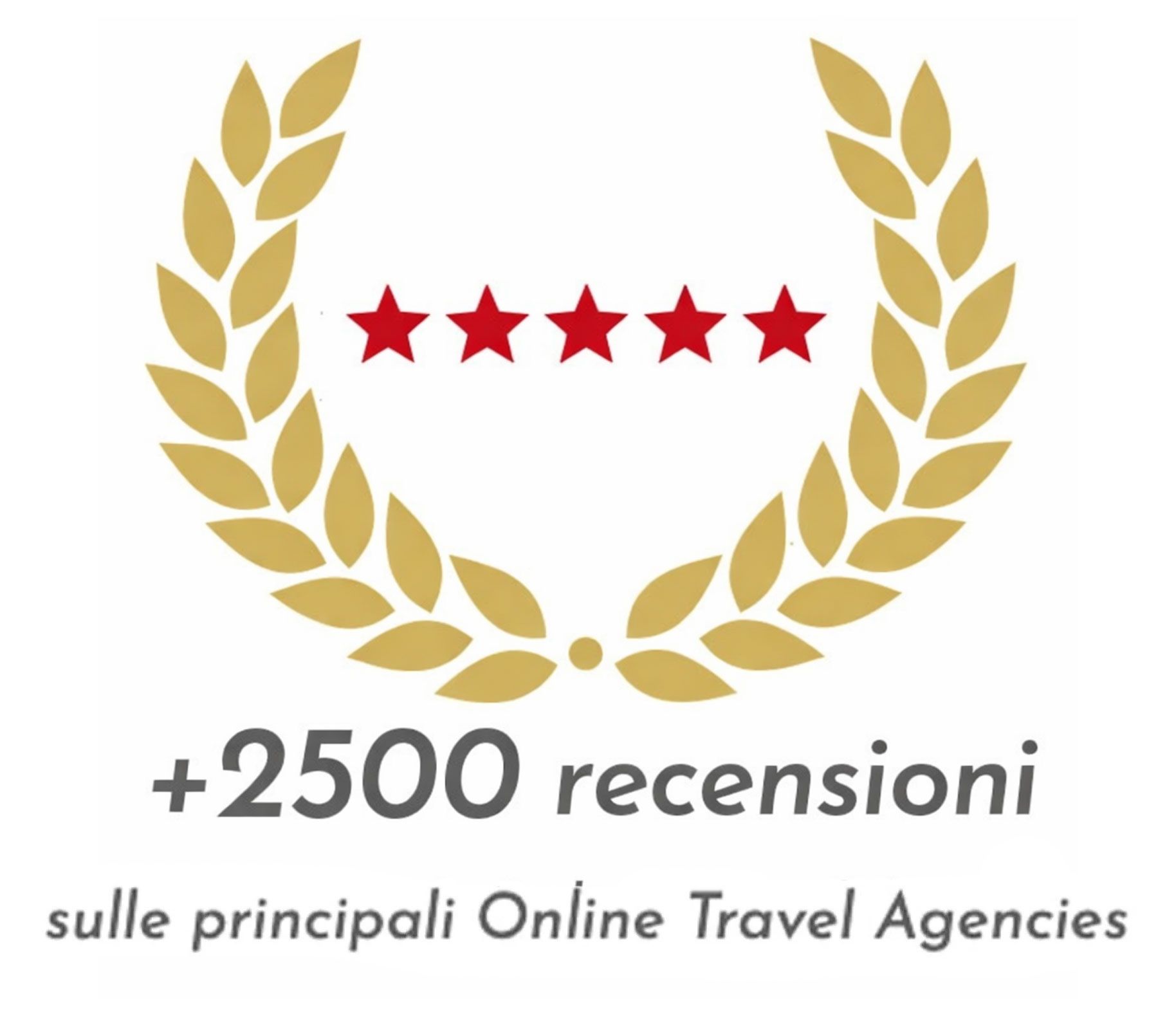 Certificato d'eccellenza